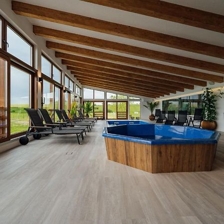 Bed and Breakfast Kotyogo Panzio Lupeni  Zewnętrze zdjęcie